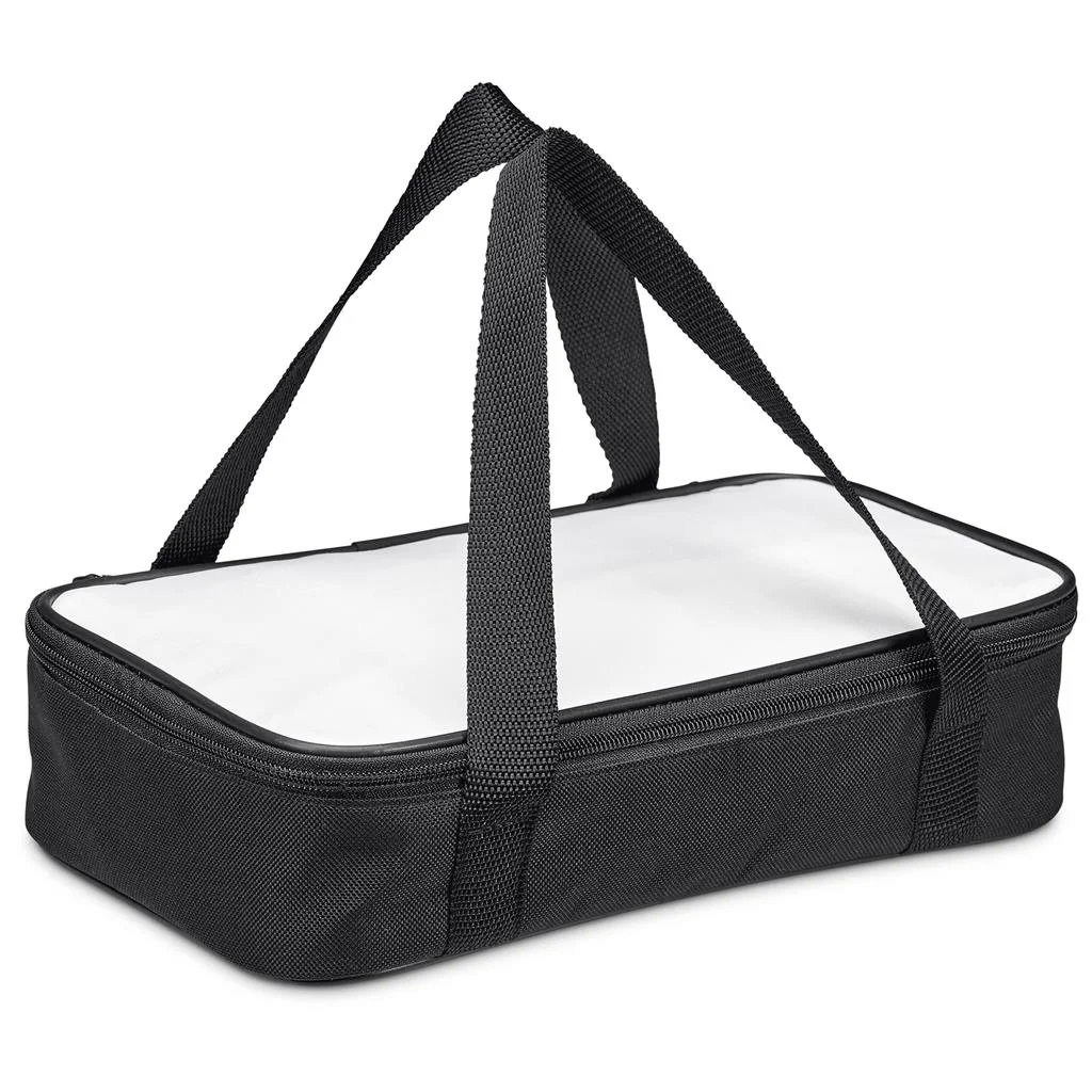 Pre-Production Sample Hoppla Chillout Lunch Cooler