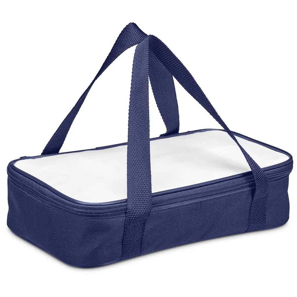 Pre-Production Sample Hoppla Chillout Lunch Cooler