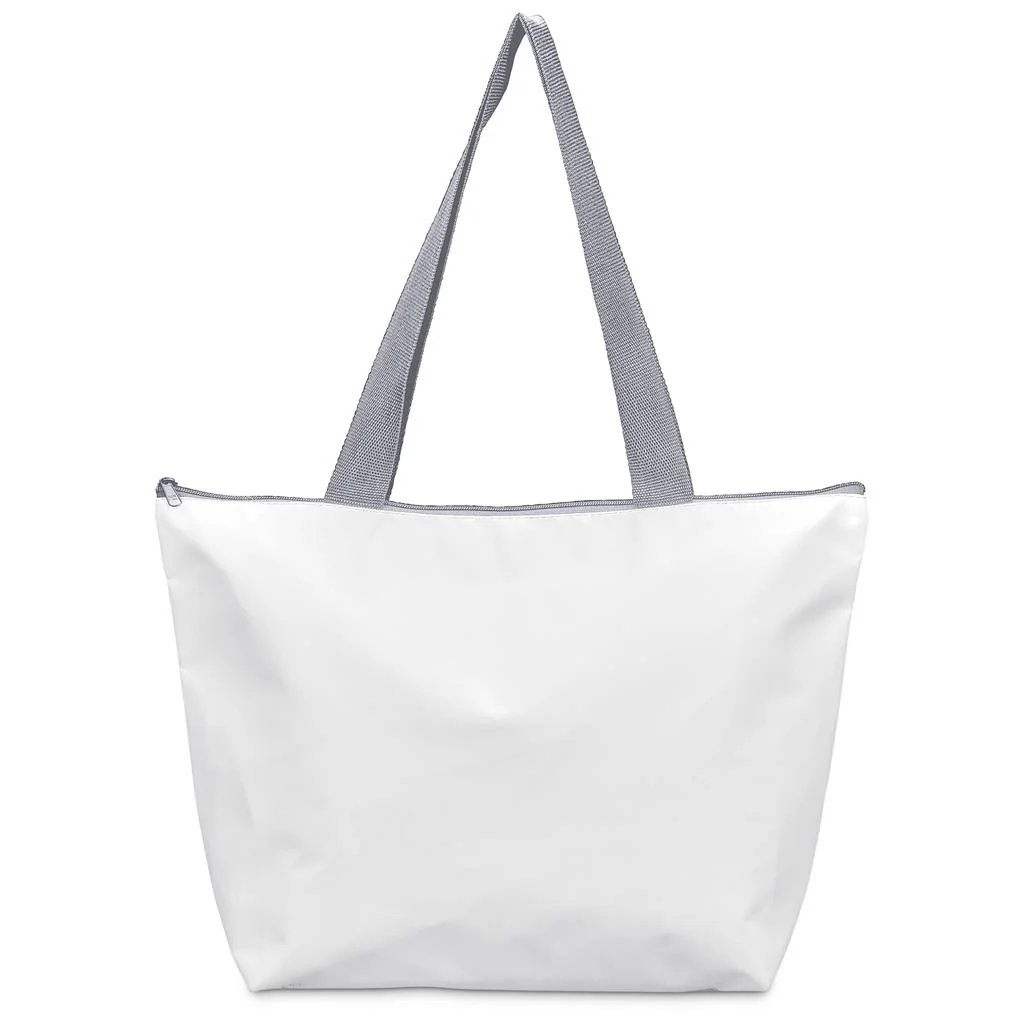 Pre-Production Sample Hoppla Family Picnic Cooler