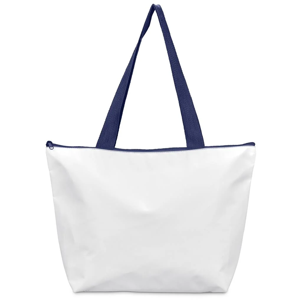 Pre-Production Sample Hoppla Family Picnic Cooler