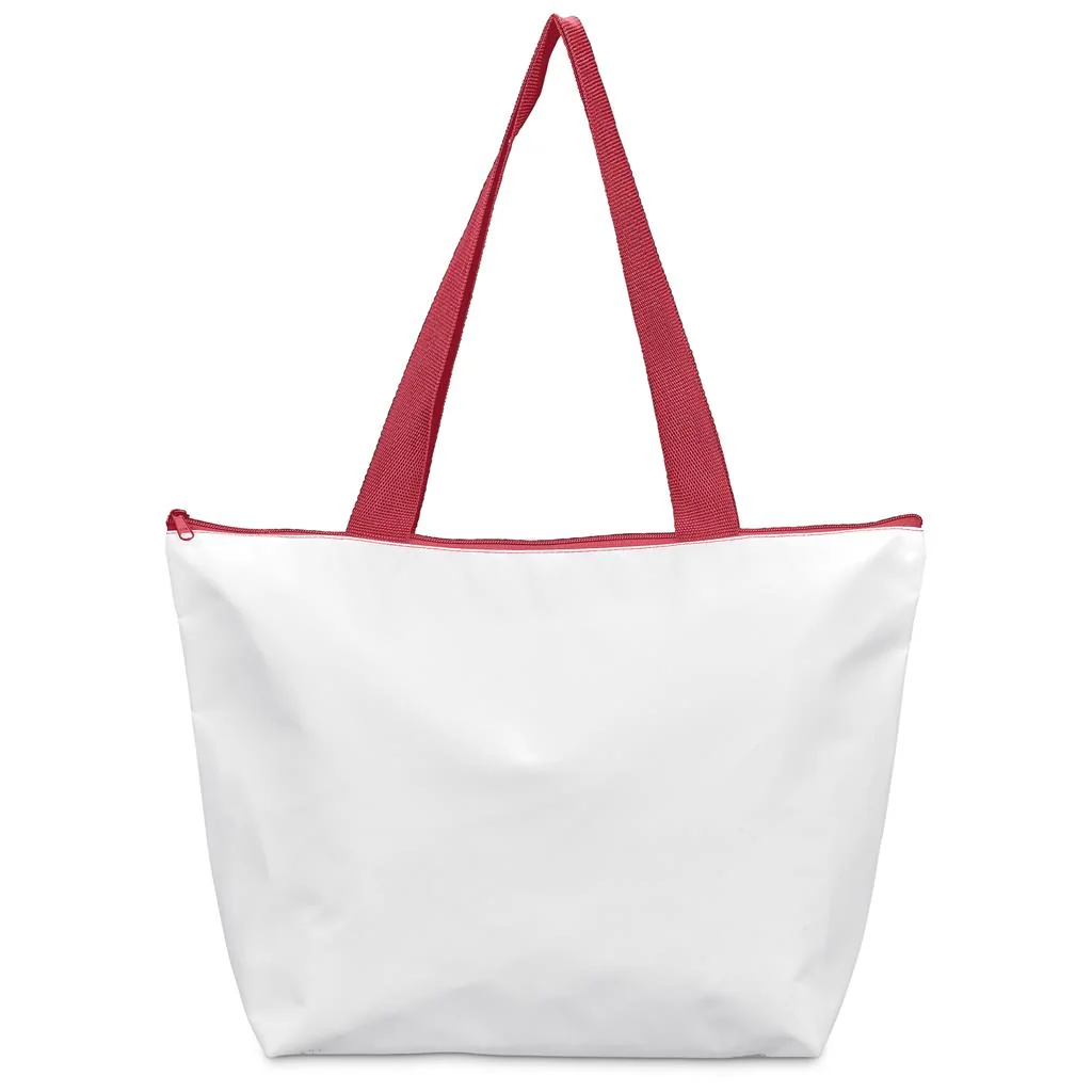 Pre-Production Sample Hoppla Family Picnic Cooler