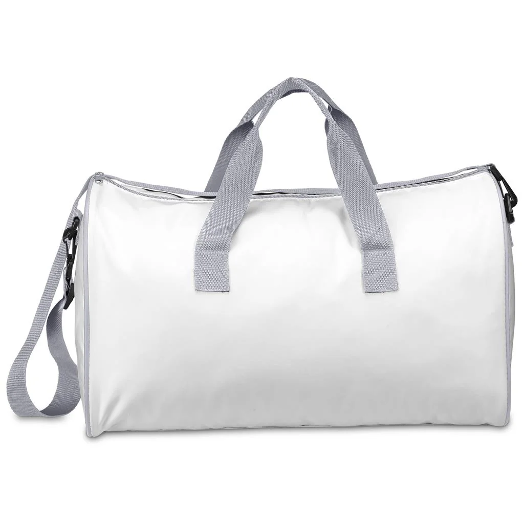 Pre-Production Sample Hoppla Kit Sports Bag