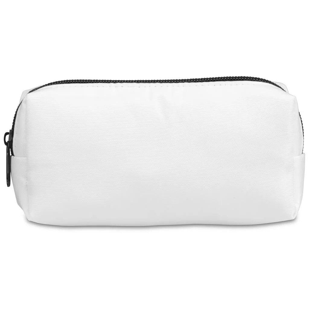 Pre-Production Sample Hoppla Mandy Makeup Bag