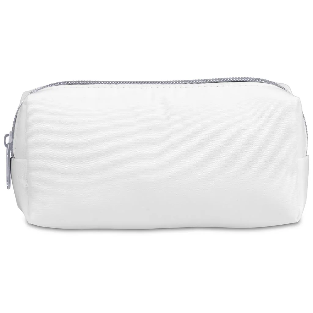 Pre-Production Sample Hoppla Mandy Makeup Bag