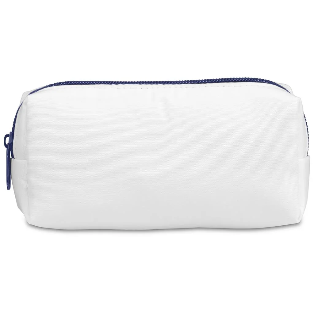 Pre-Production Sample Hoppla Mandy Makeup Bag
