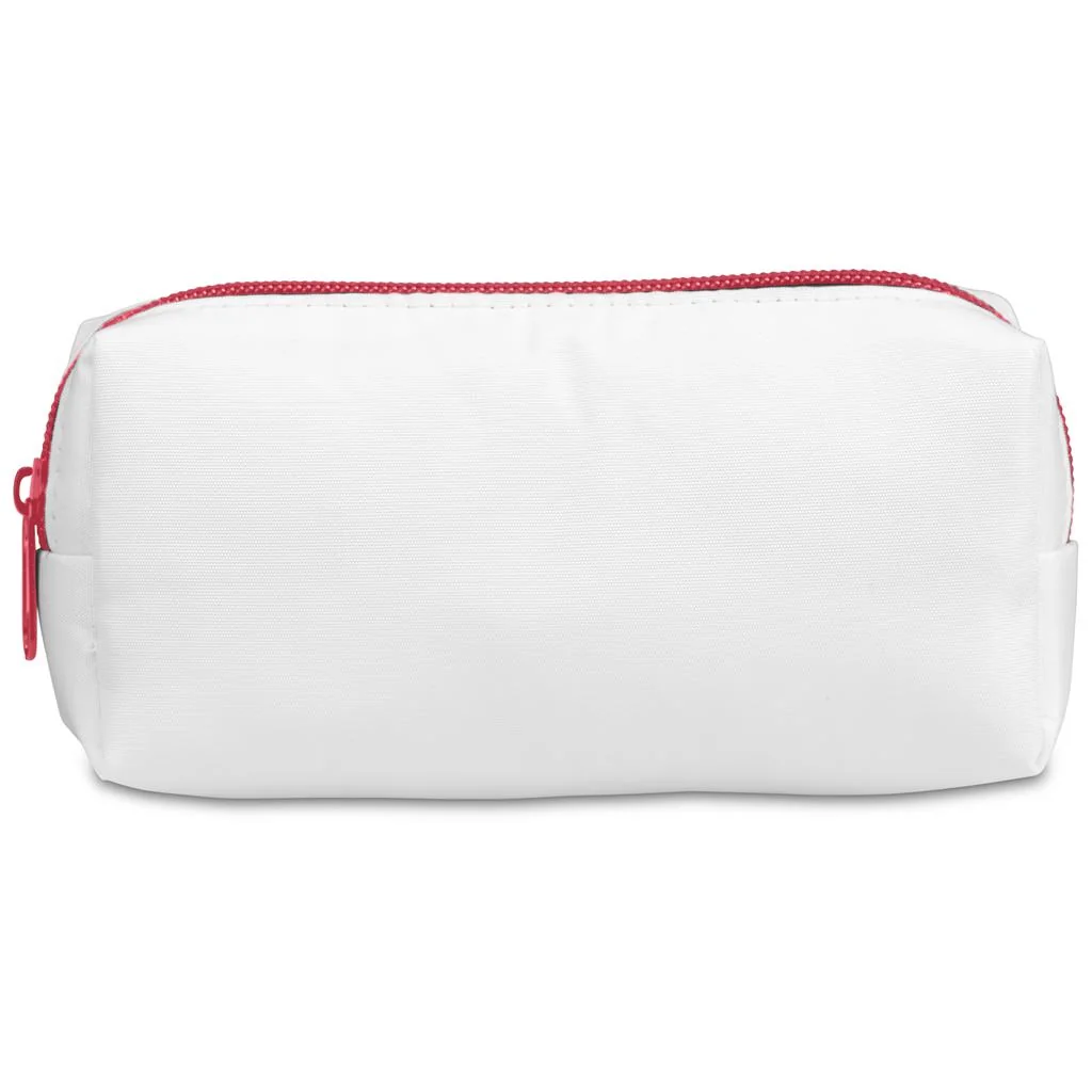 Pre-Production Sample Hoppla Mandy Makeup Bag