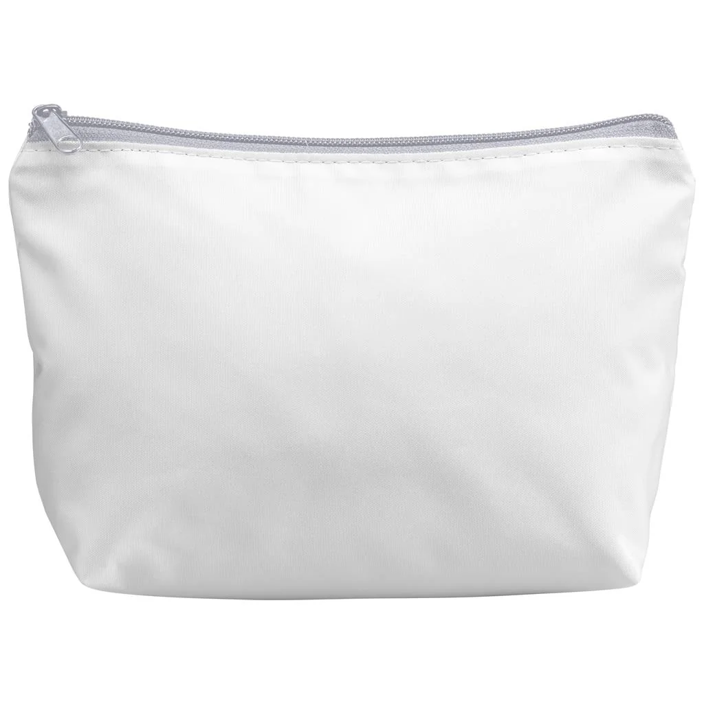 Pre-Production Sample Hoppla Kosi Midi Toiletry Bag