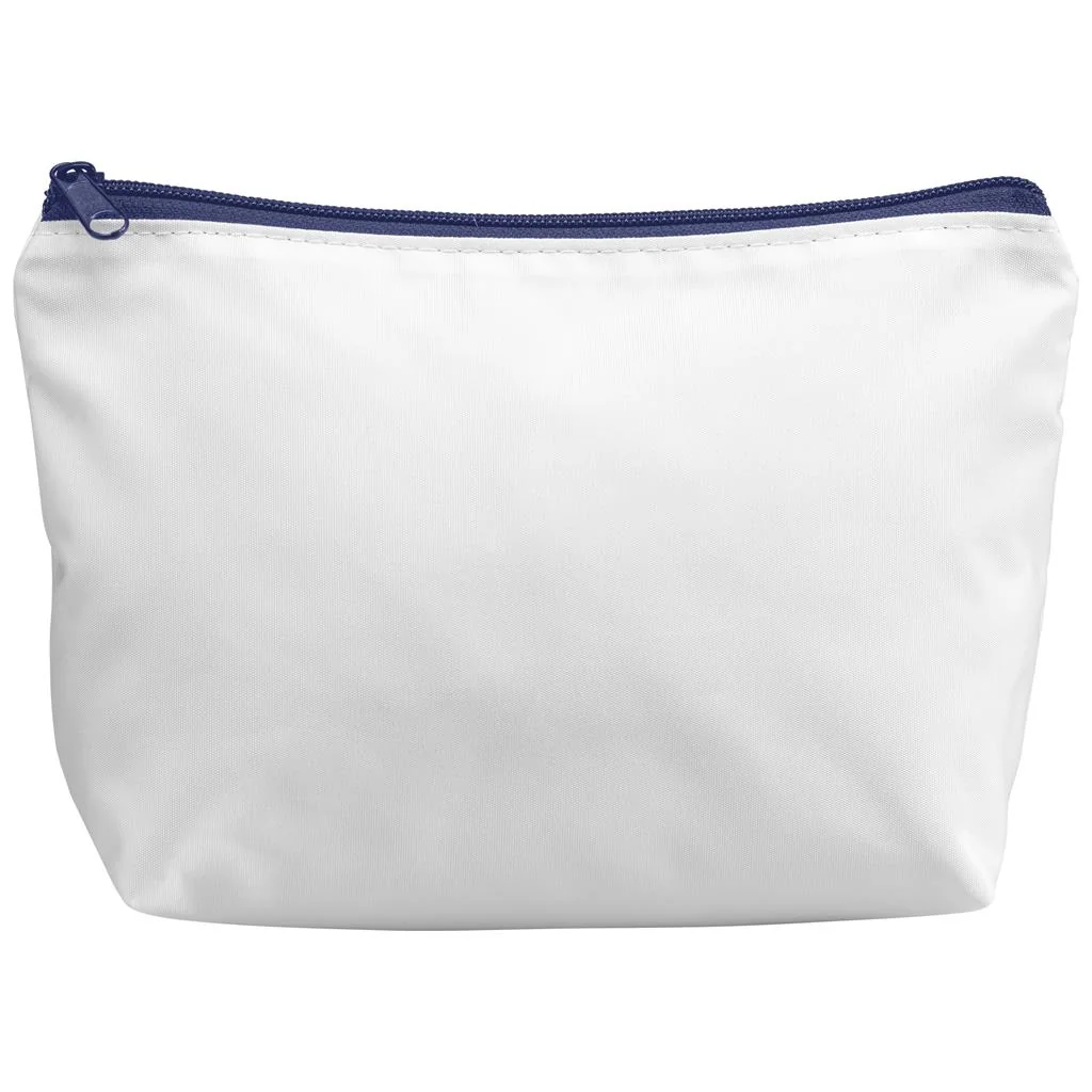 Pre-Production Sample Hoppla Kosi Midi Toiletry Bag