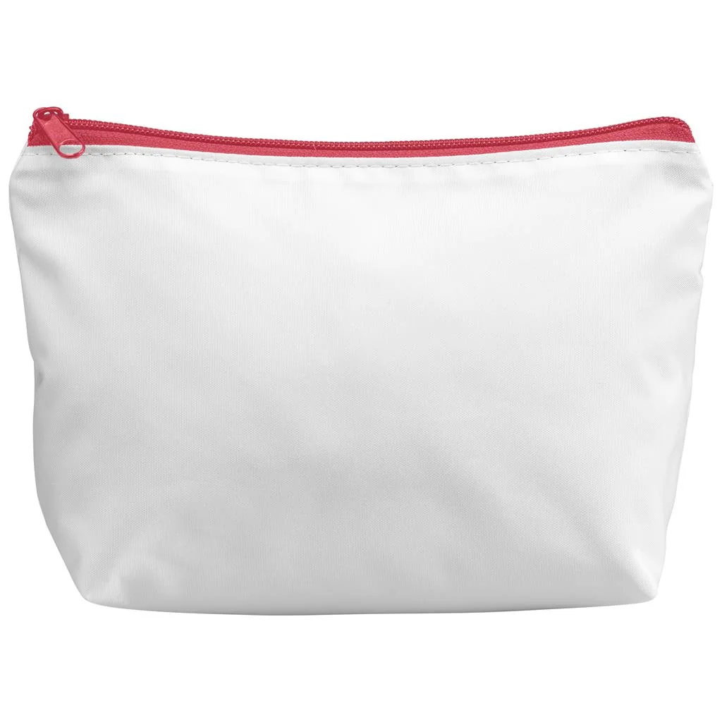 Pre-Production Sample Hoppla Kosi Midi Toiletry Bag