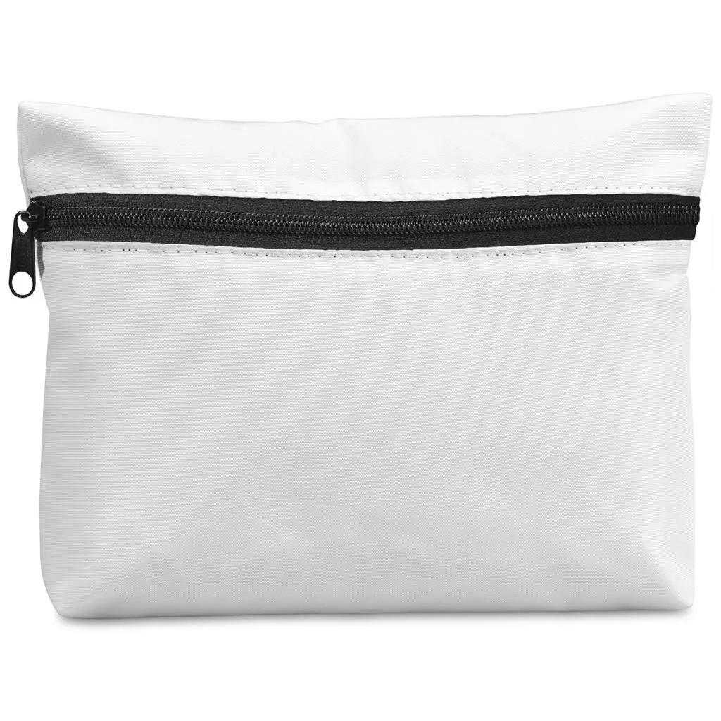 Pre-Production Sample Hoppla Seasoned Traveller Utility Pouch