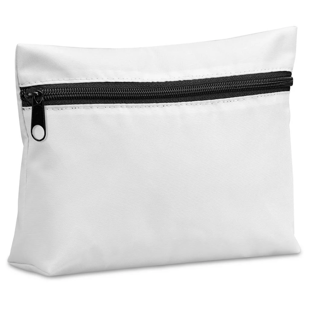 Pre-Production Sample Hoppla Seasoned Traveller Utility Pouch
