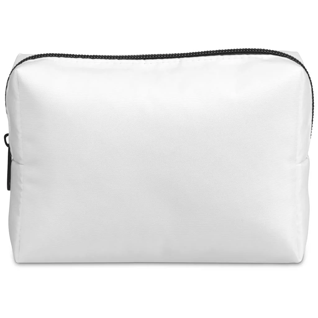 Pre-Production Sample Hoppla Mandy Cosmetic Bag