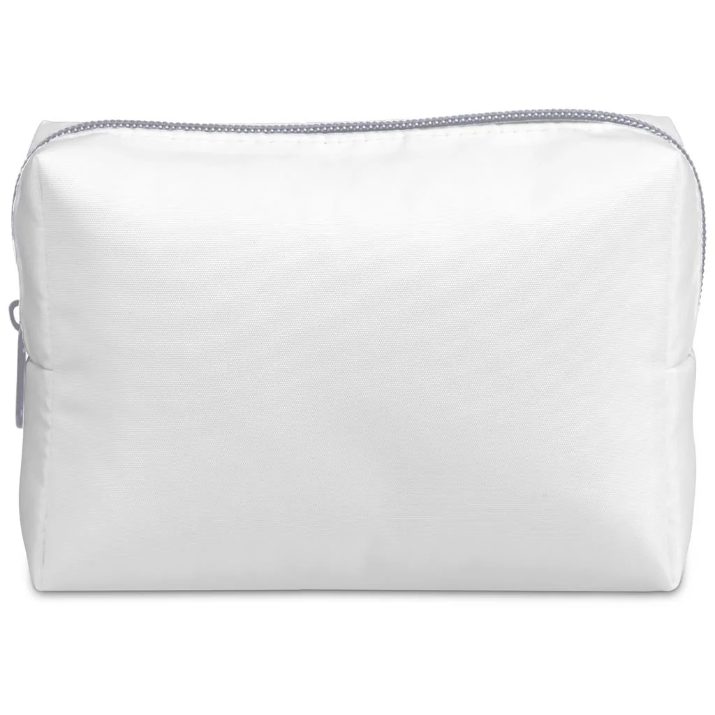 Pre-Production Sample Hoppla Mandy Cosmetic Bag