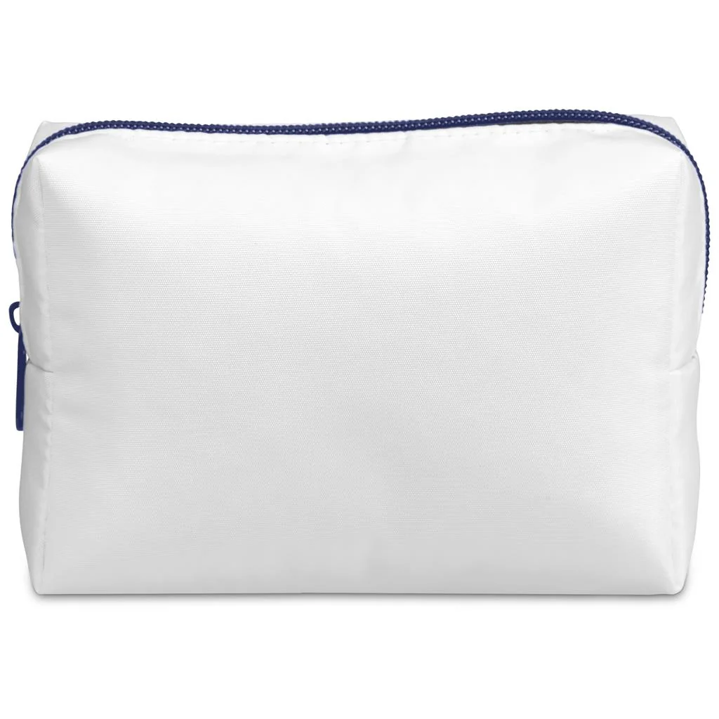 Pre-Production Sample Hoppla Mandy Cosmetic Bag