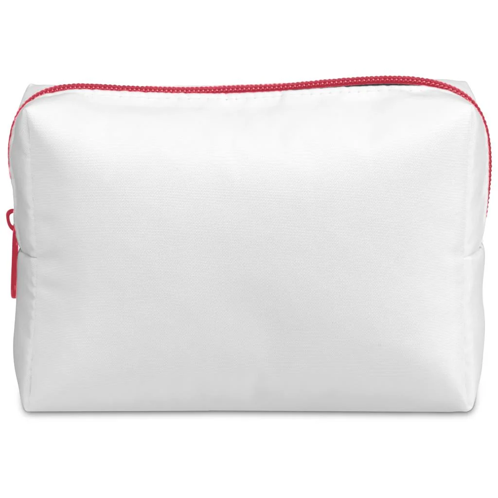 Pre-Production Sample Hoppla Mandy Cosmetic Bag