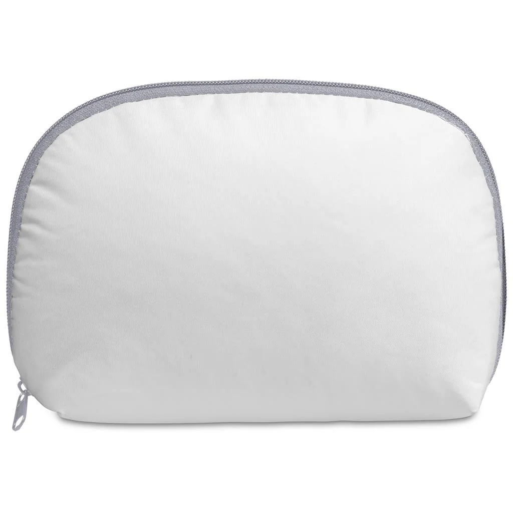 Pre-Production Sample Hoppla Victoria Midi Cosmetic Bag