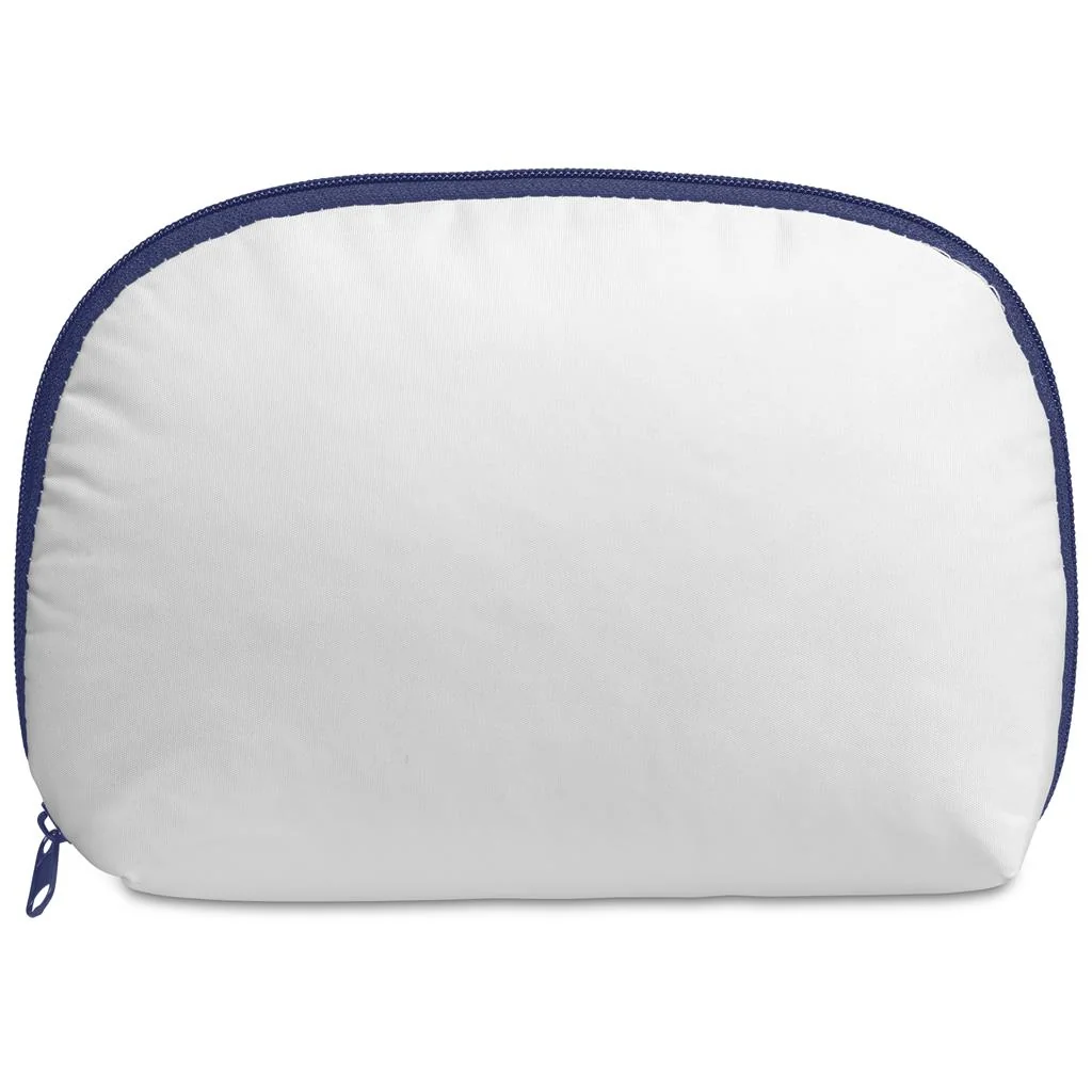 Pre-Production Sample Hoppla Victoria Midi Cosmetic Bag