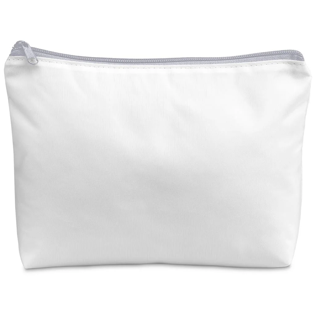 Pre-Production Sample Hoppla Kosi Maxi Toiletry Bag