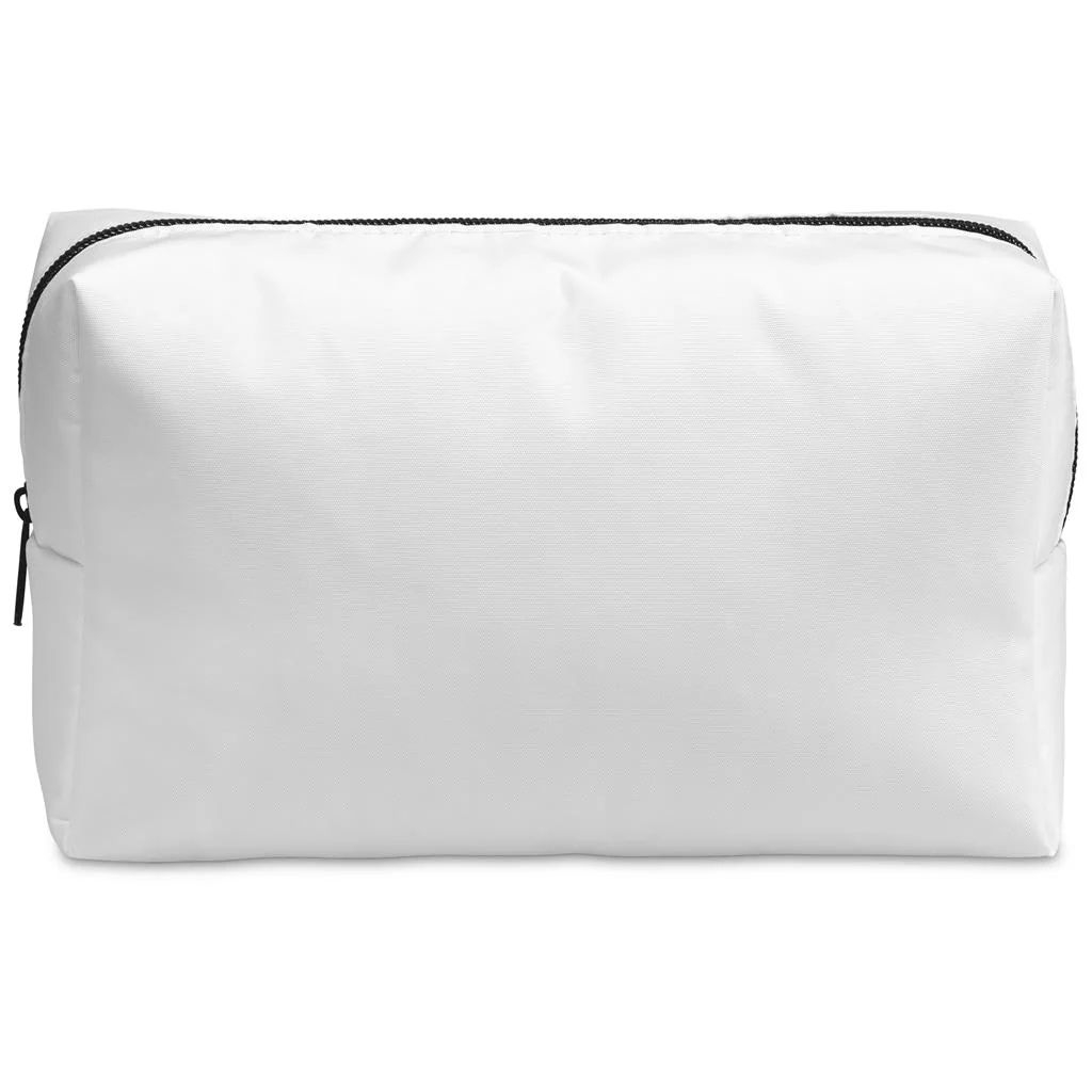 Pre-Production Sample Hoppla Mandy Toiletry Bag