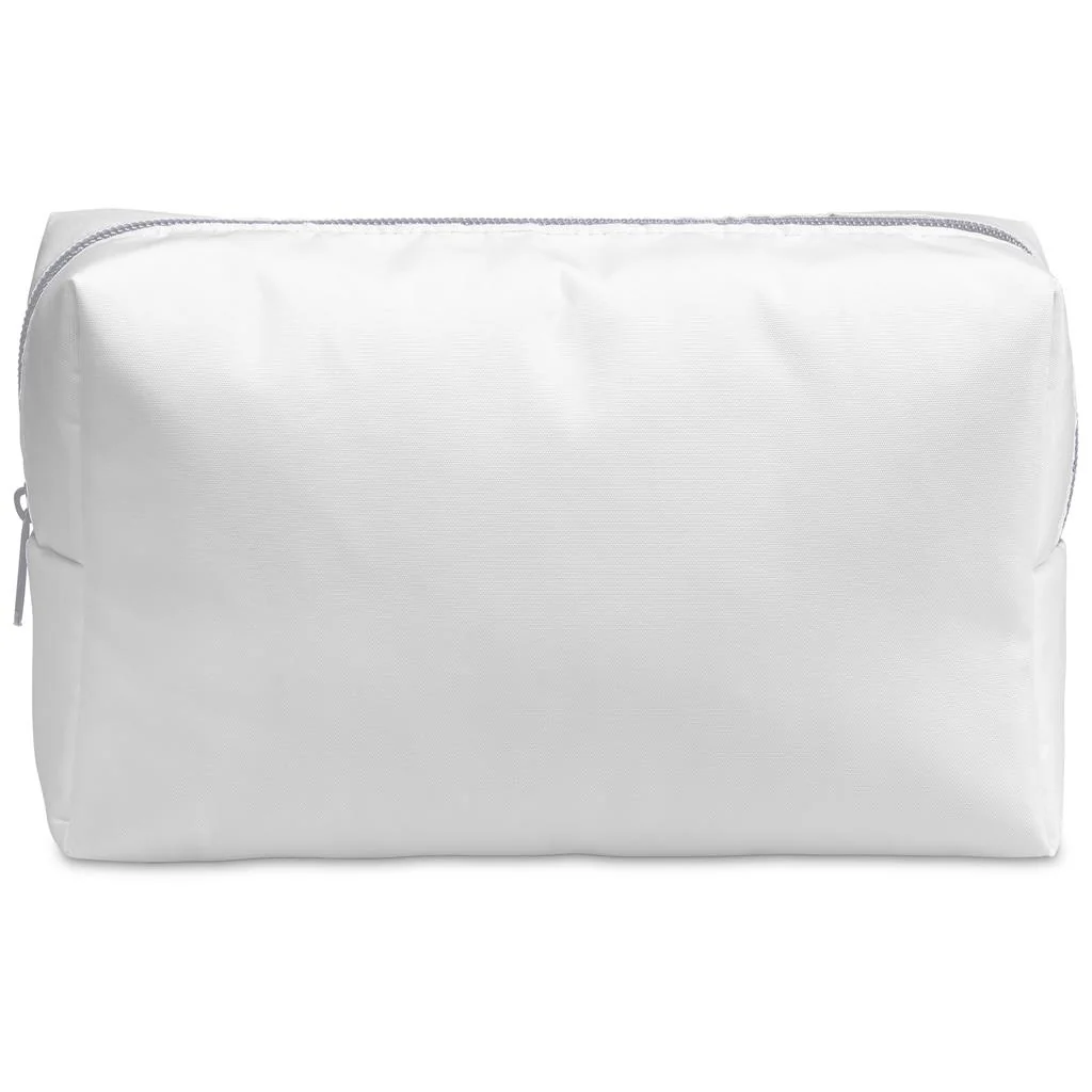 Pre-Production Sample Hoppla Mandy Toiletry Bag