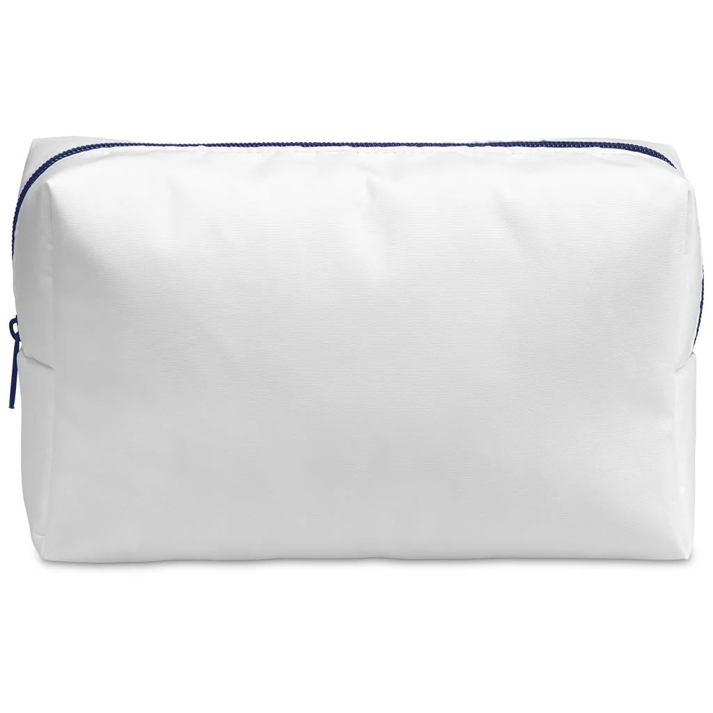 Pre-Production Sample Hoppla Mandy Toiletry Bag