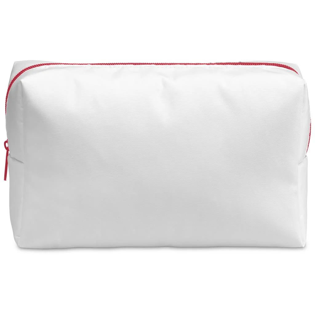 Pre-Production Sample Hoppla Mandy Toiletry Bag