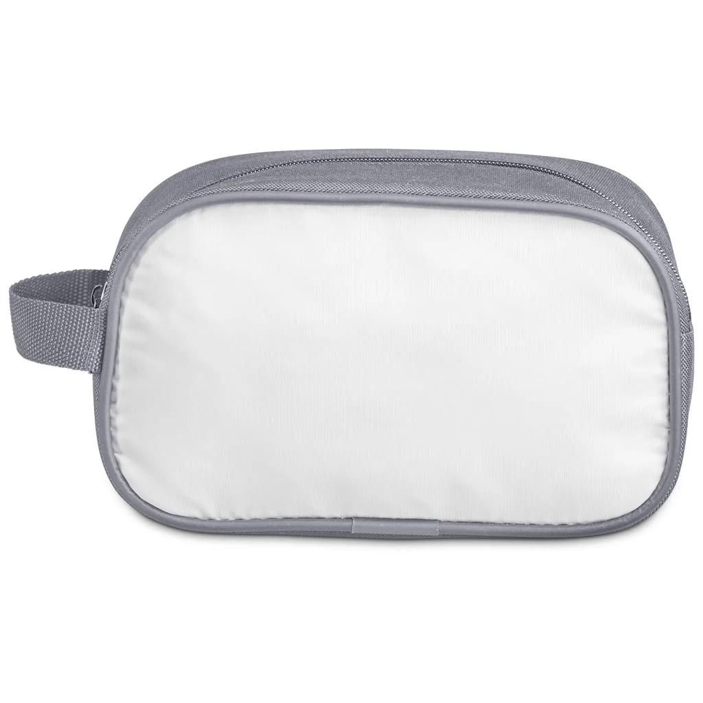 Pre-Production Sample Hoppla Jake Toiletry Bag