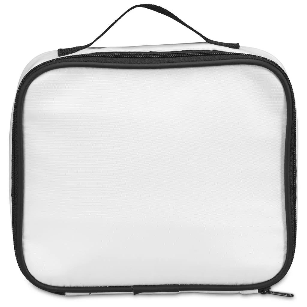 Pre-Production Sample Hoppla Polar Lunch Cooler
