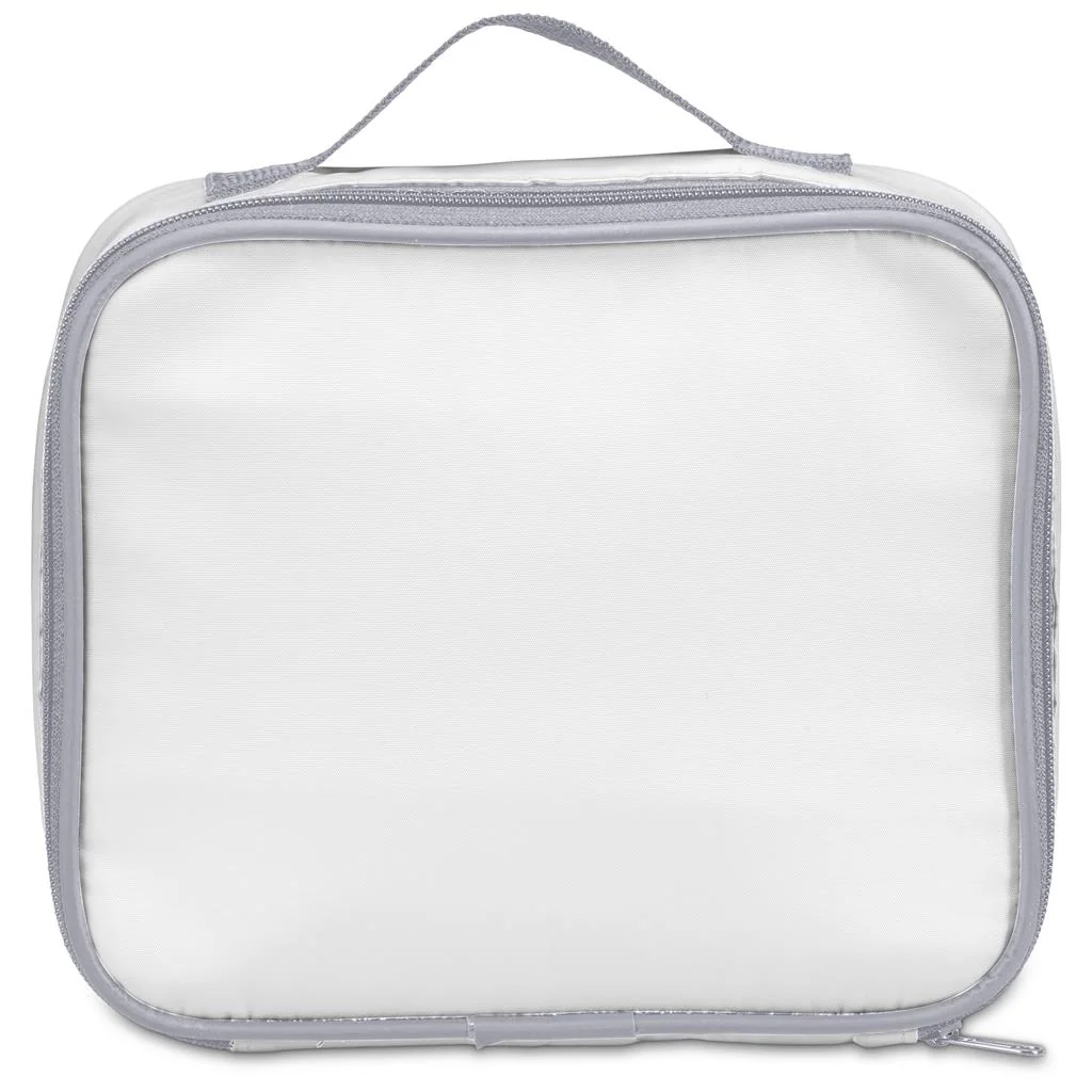 Pre-Production Sample Hoppla Polar Lunch Cooler