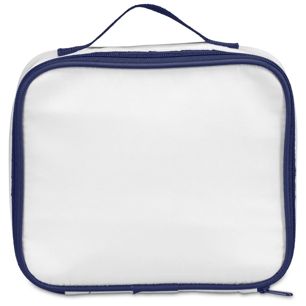 Pre-Production Sample Hoppla Polar Lunch Cooler