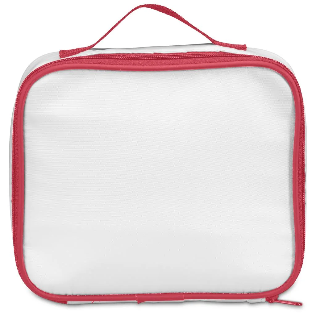 Pre-Production Sample Hoppla Polar Lunch Cooler