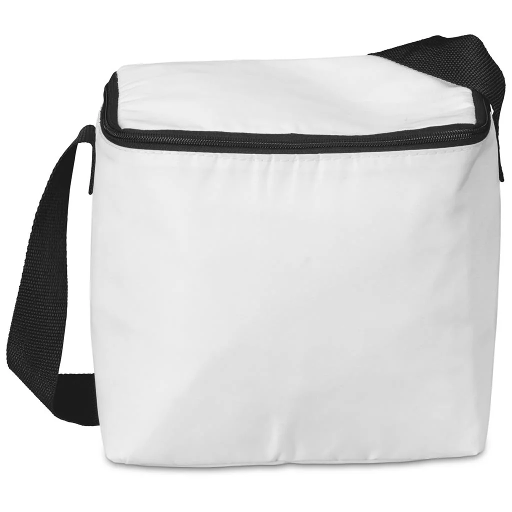 Pre-Production Sample Hoppla Hydro Cooler – 12-Can