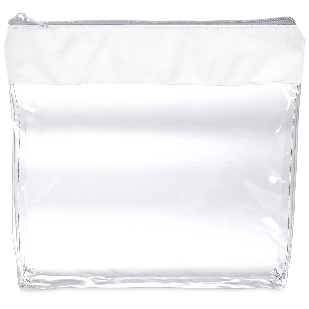 Pre-Production Sample Hoppla Cleopatra Cosmetic Bag