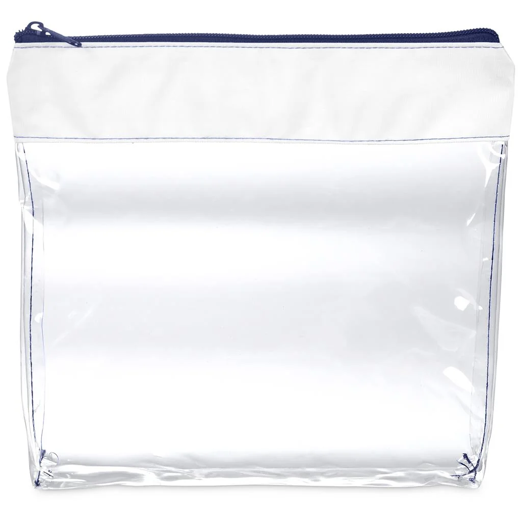 Pre-Production Sample Hoppla Cleopatra Cosmetic Bag