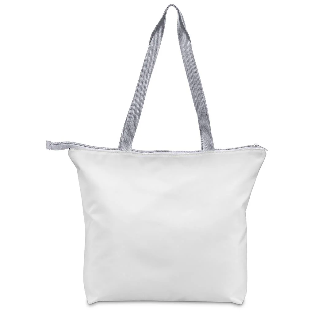 Pre-Production Sample Hoppla Santon Tote