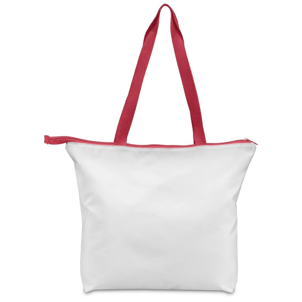 Pre-Production Sample Hoppla Santon Tote