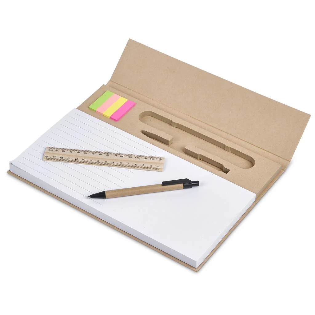 Okiyo Yaruki Paper Desk Pad