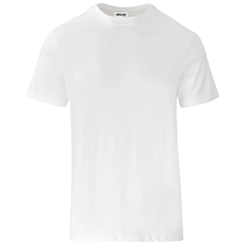 Unisex Eco Promo T-Shirt