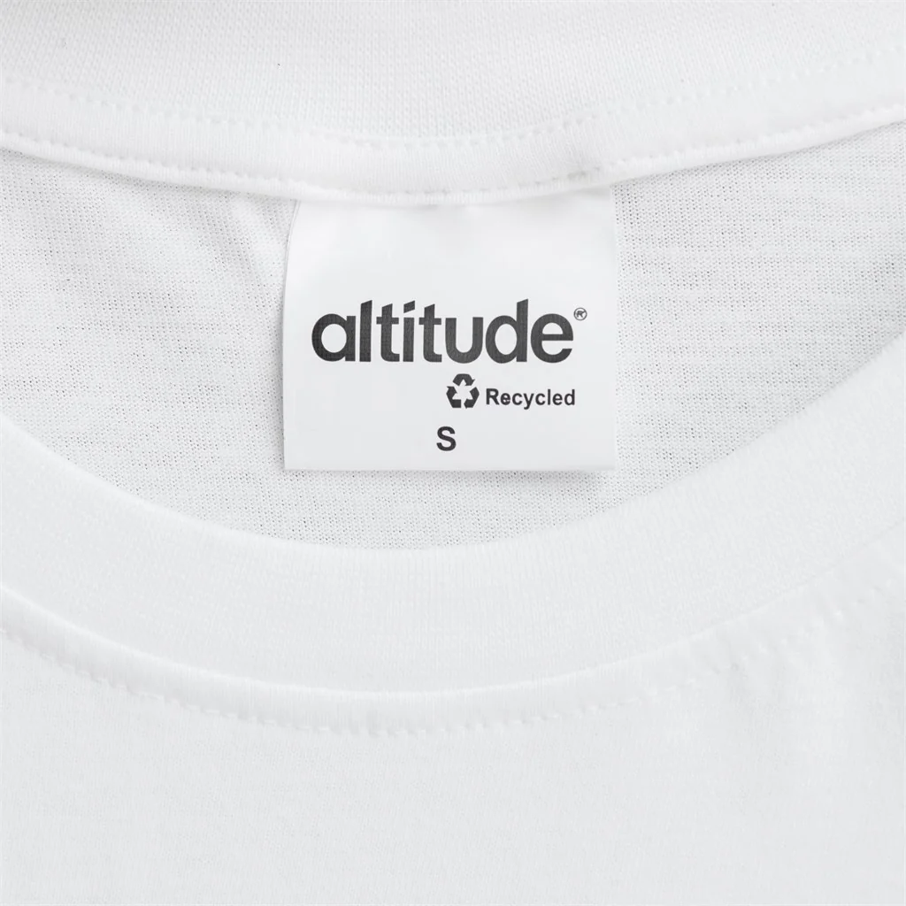 Unisex Eco Promo T-Shirt