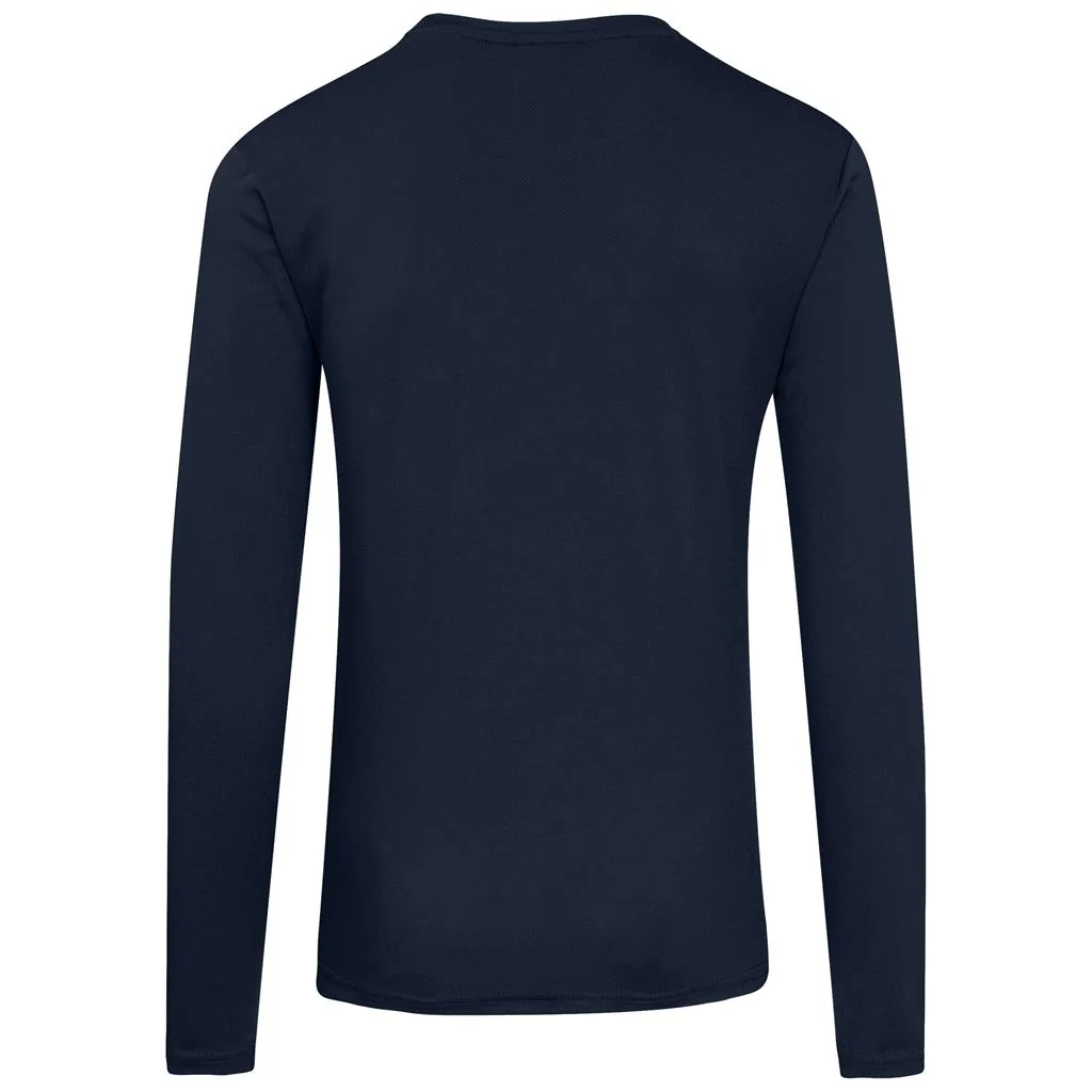 Kids Long Sleeve All Star T-Shirt