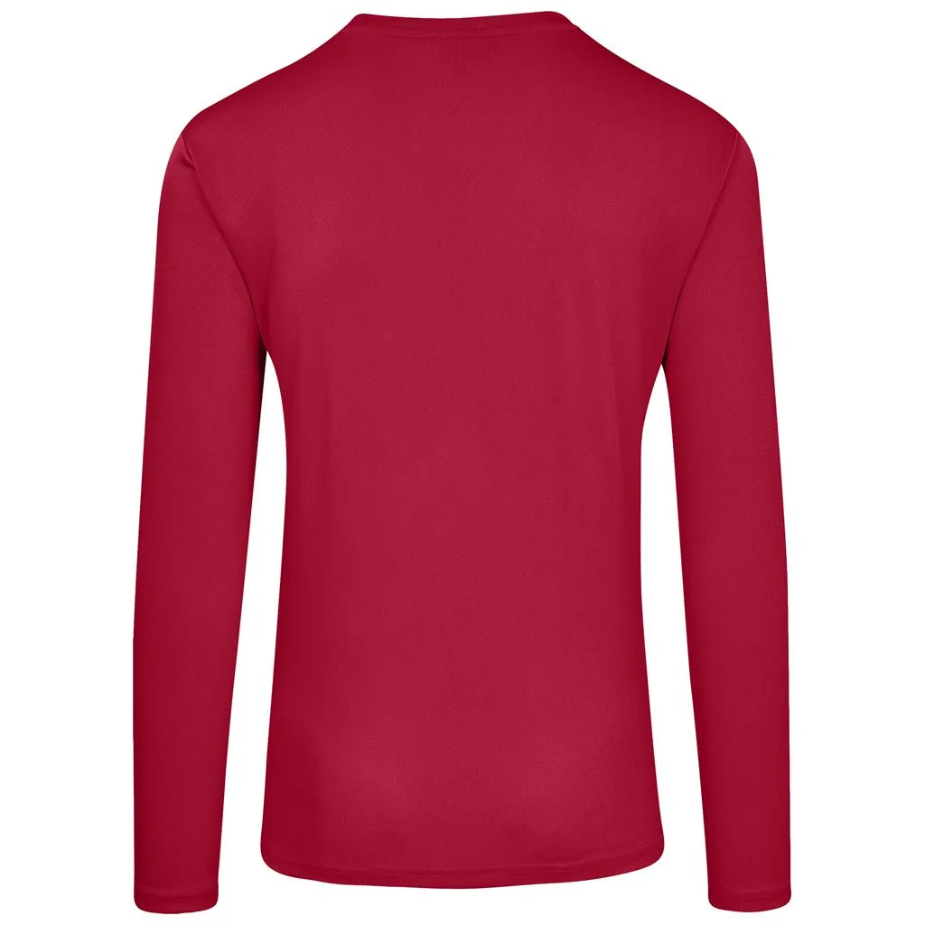 Kids Long Sleeve All Star T-Shirt