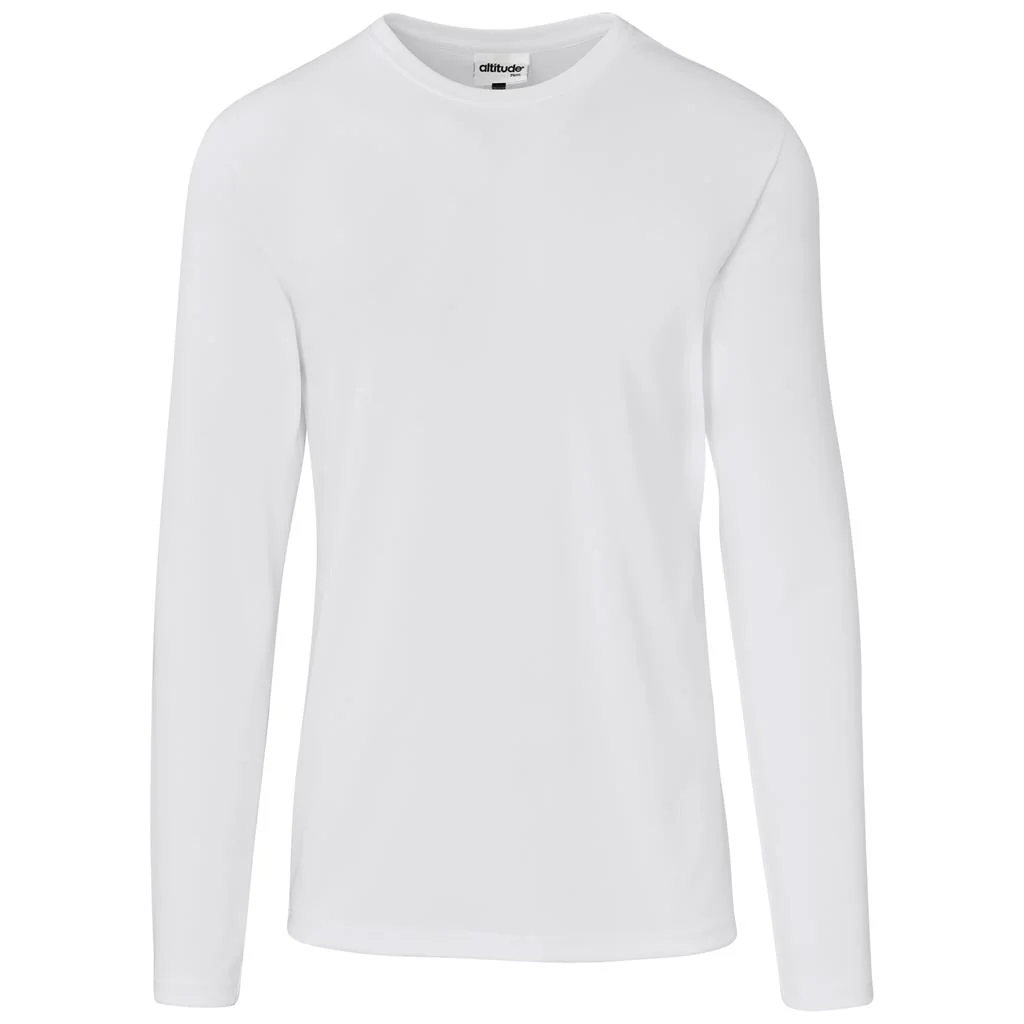 Kids Long Sleeve All Star T-Shirt