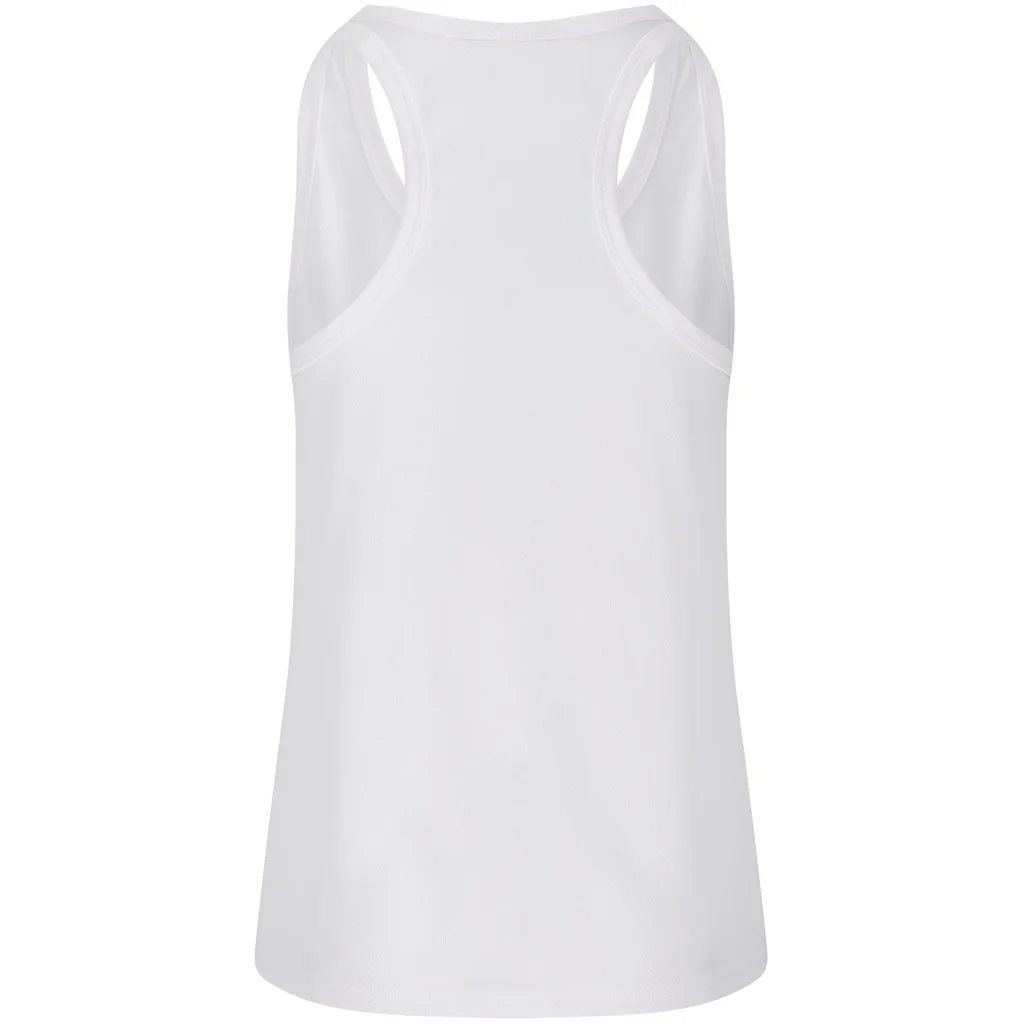 Ladies All Star Vest