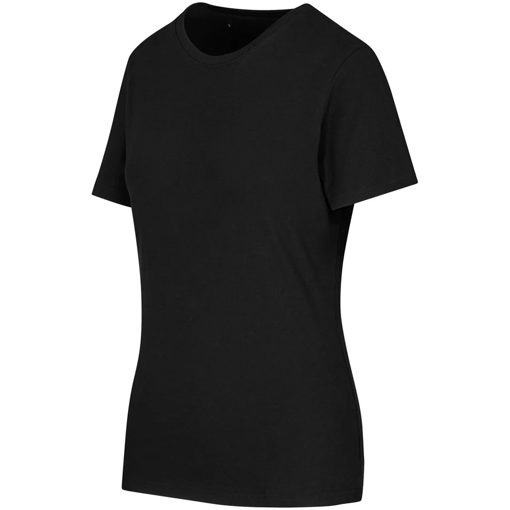 Ladies Okiyo Yuugen Organic T-Shirt
