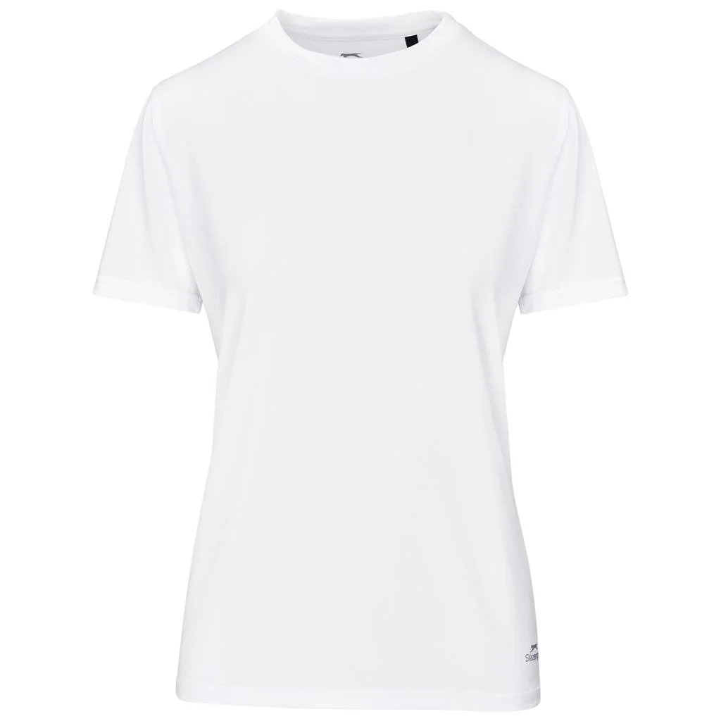 Ladies Slazenger Vitality T-Shirt
