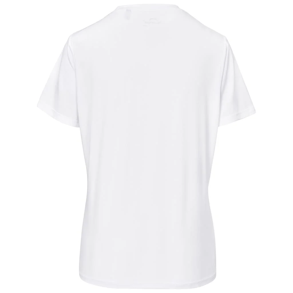 Ladies Slazenger Vitality T-Shirt