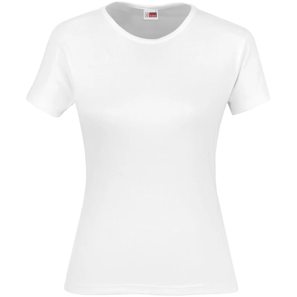 Ladies California T-Shirt