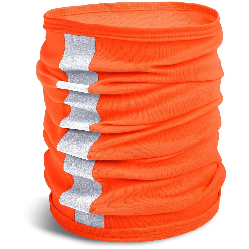 Altitude Yield Hi-Viz Reflective Bandana
