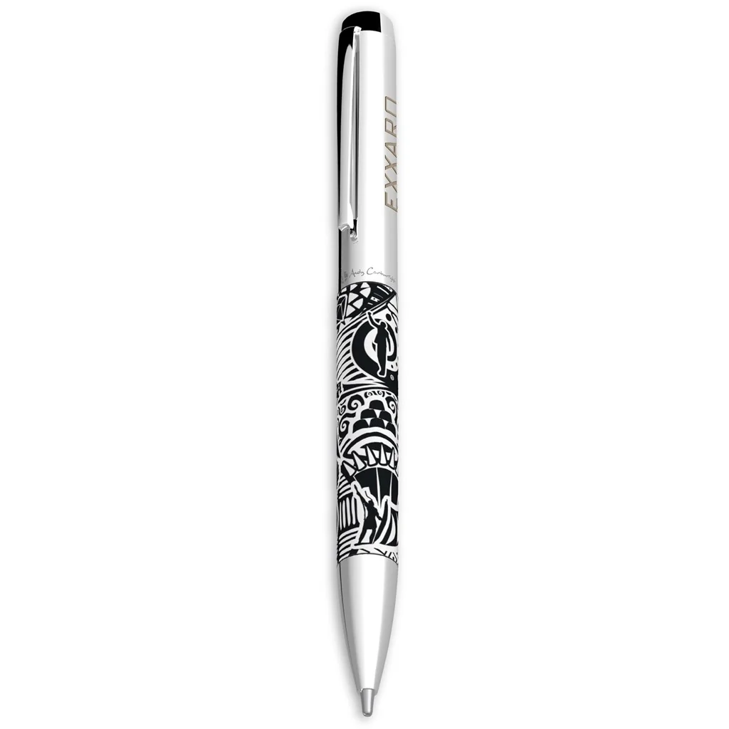 Andy Cartwright ‘I Am South African’ Ball Pen