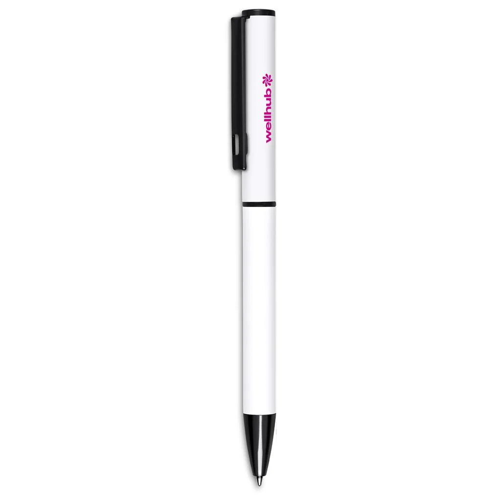 Altitude Stanza Ball Pen